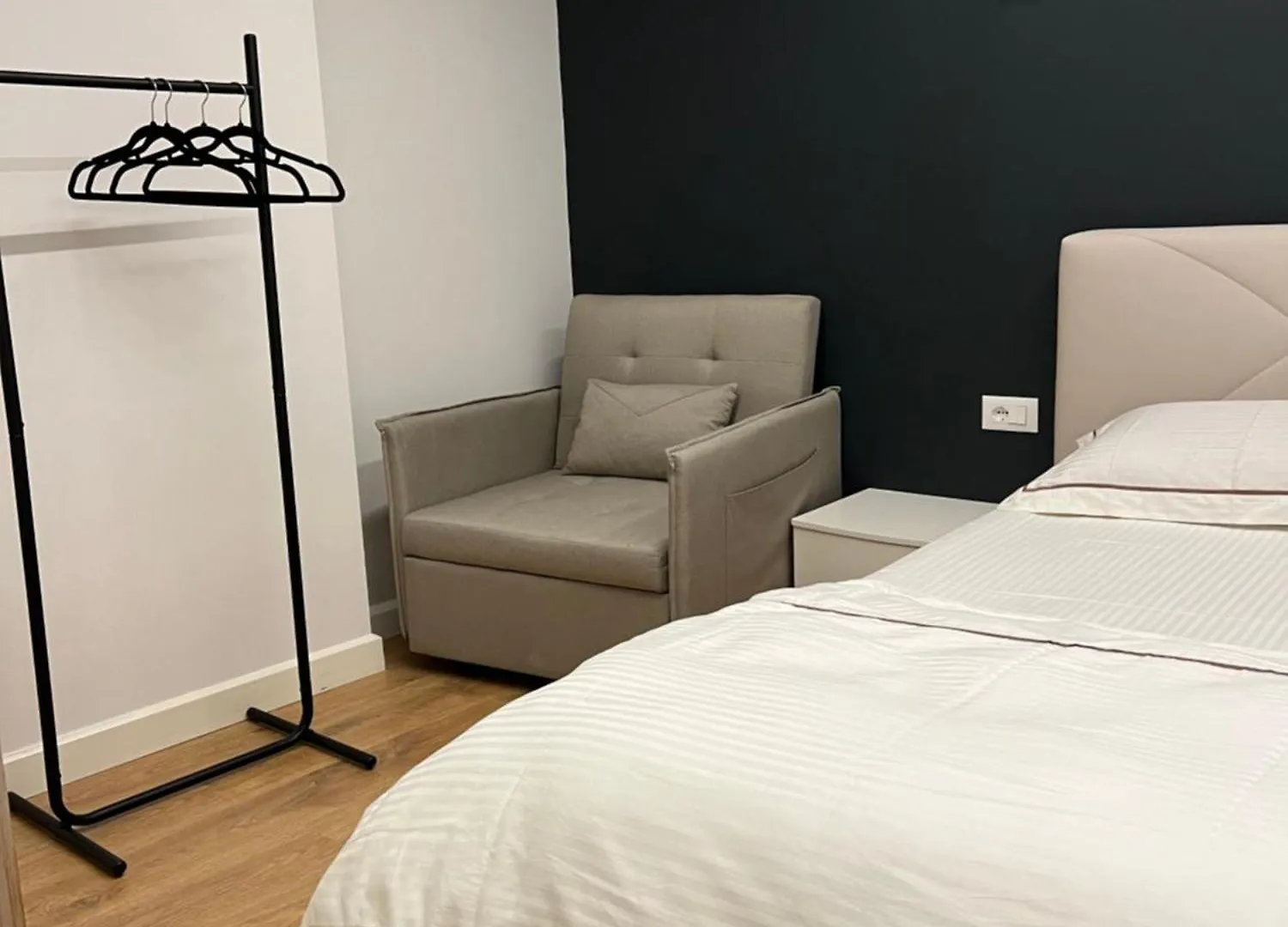 Port View Apartment 1 Durres Albania